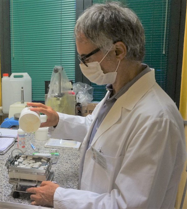 FARMACI GALENICI